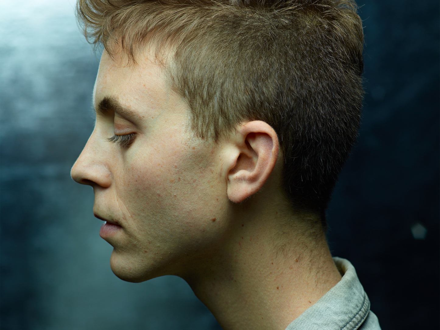 An Evening with Matt Jaffe
