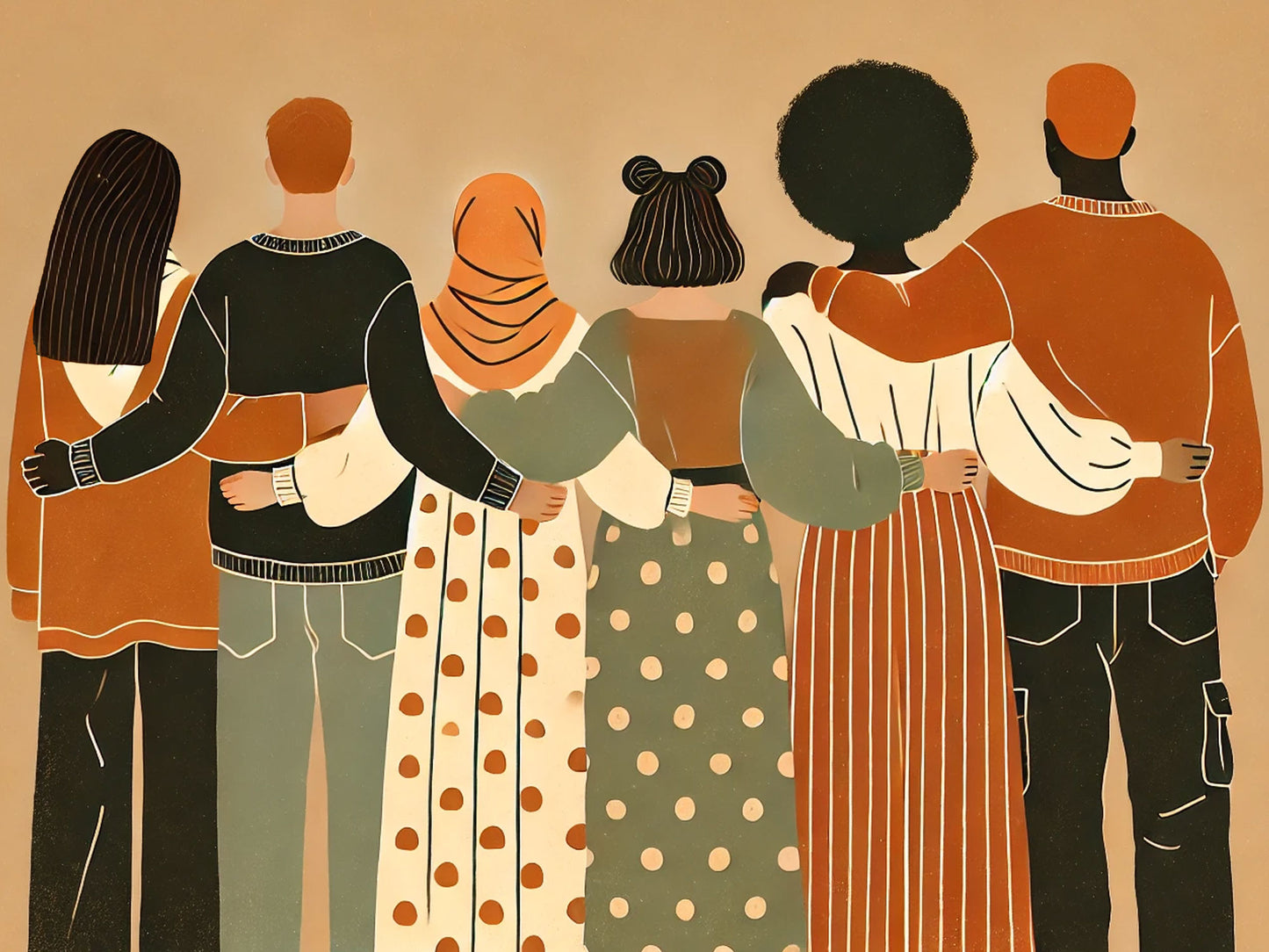 Stand Together - Bystander Training