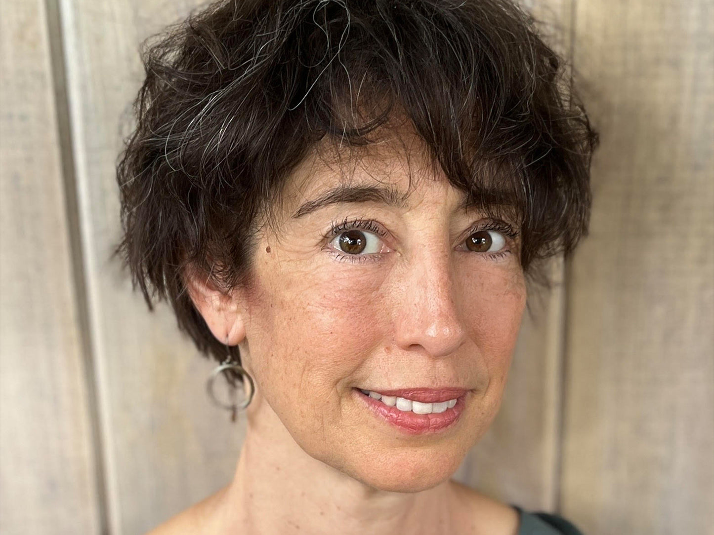 Sunset Solos Presents: Nicole Galland