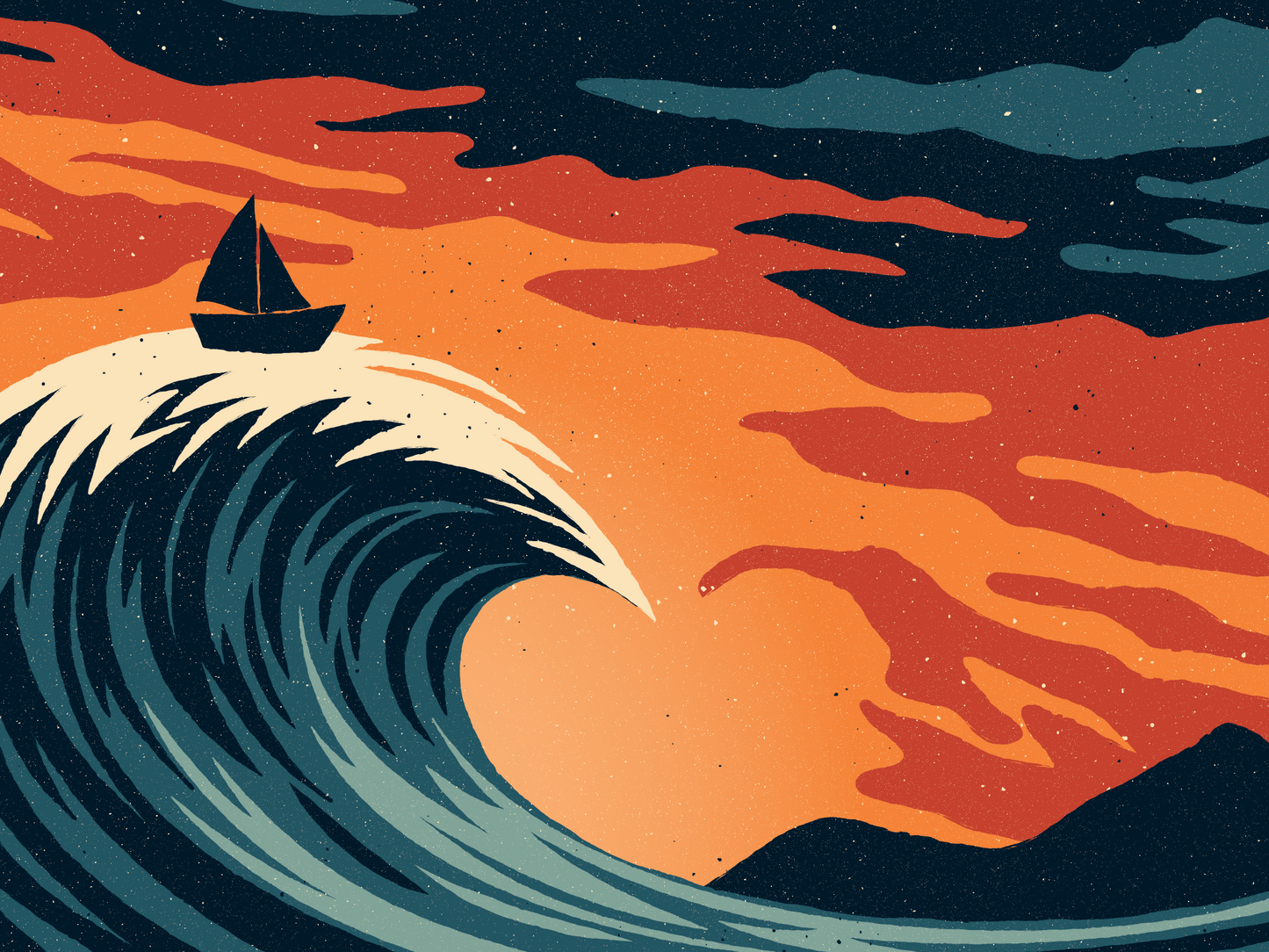 Lift The Tide – A benefit concert for Sealevel