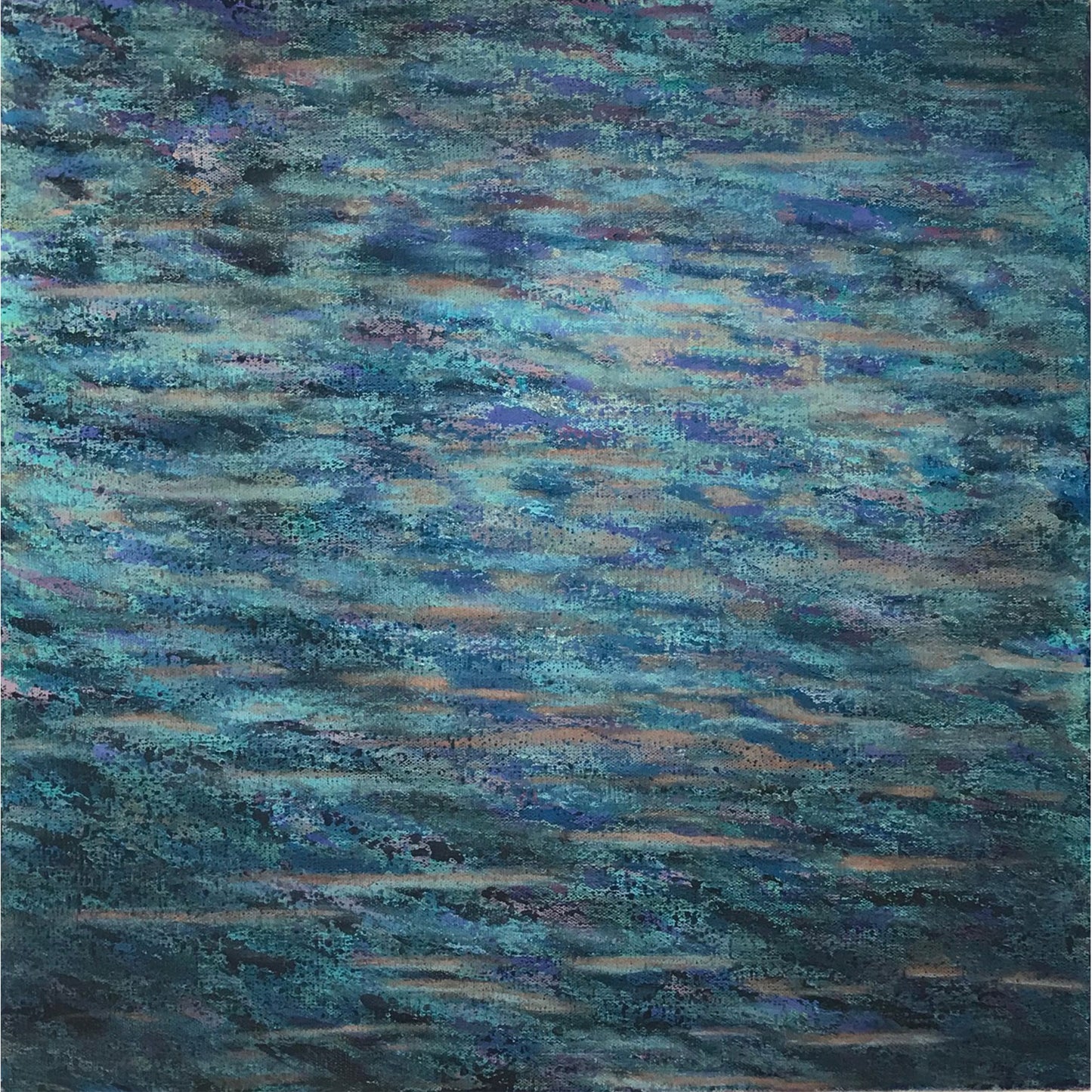 Wading