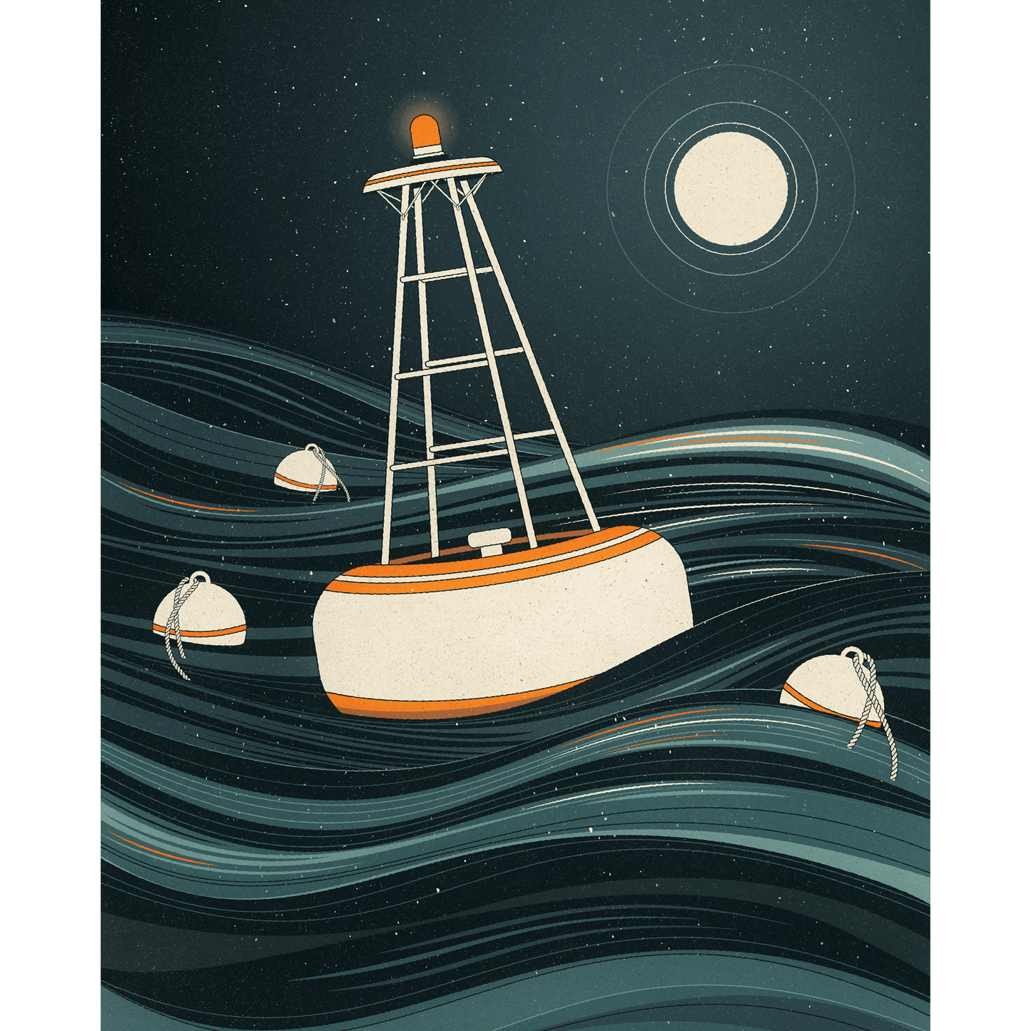 «Buoy»