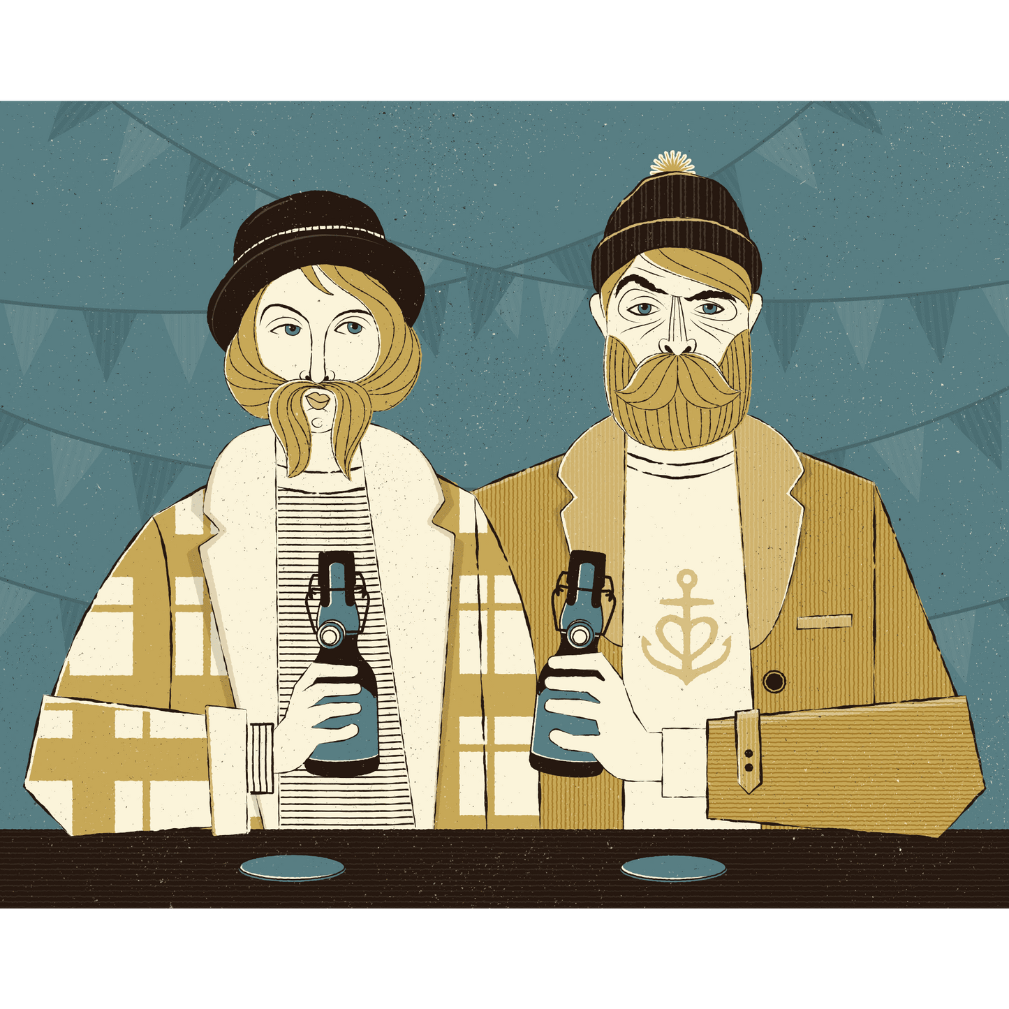 «Cheers»