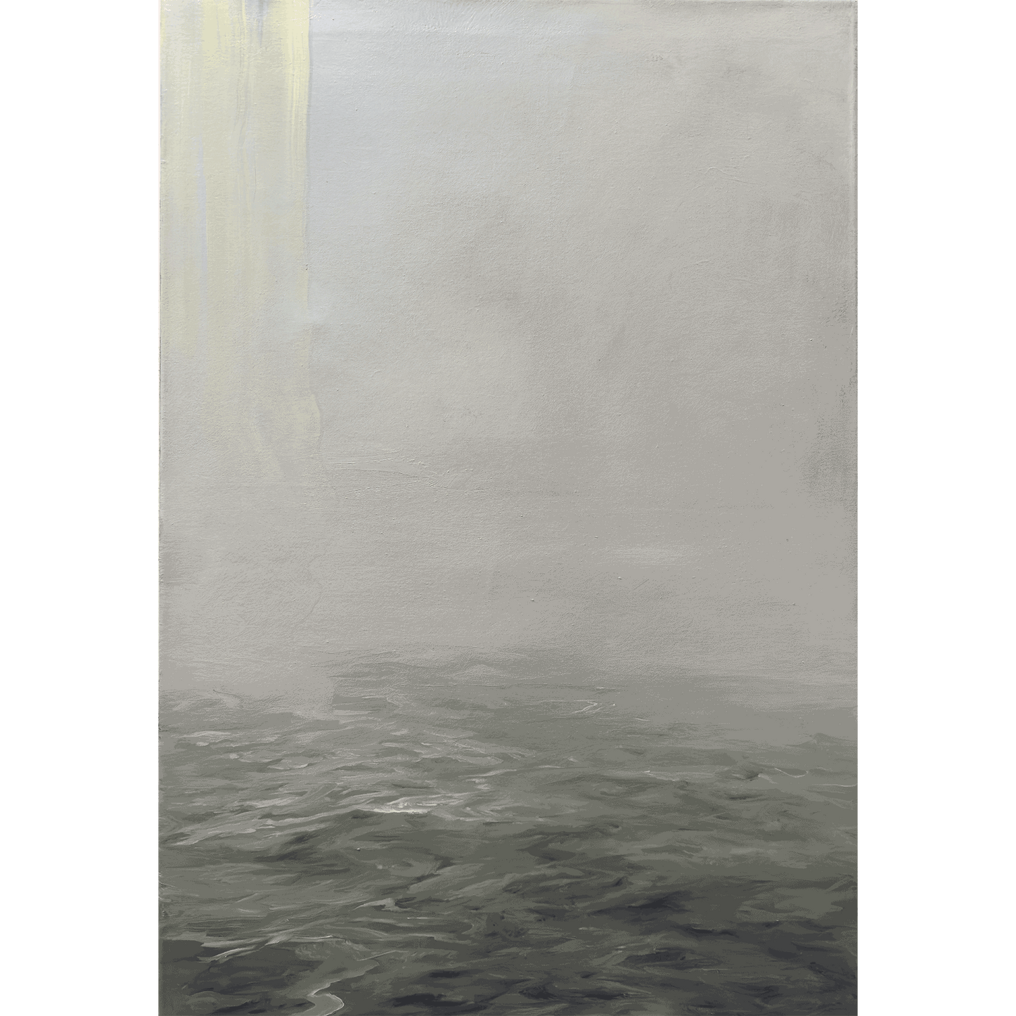 Gray Void