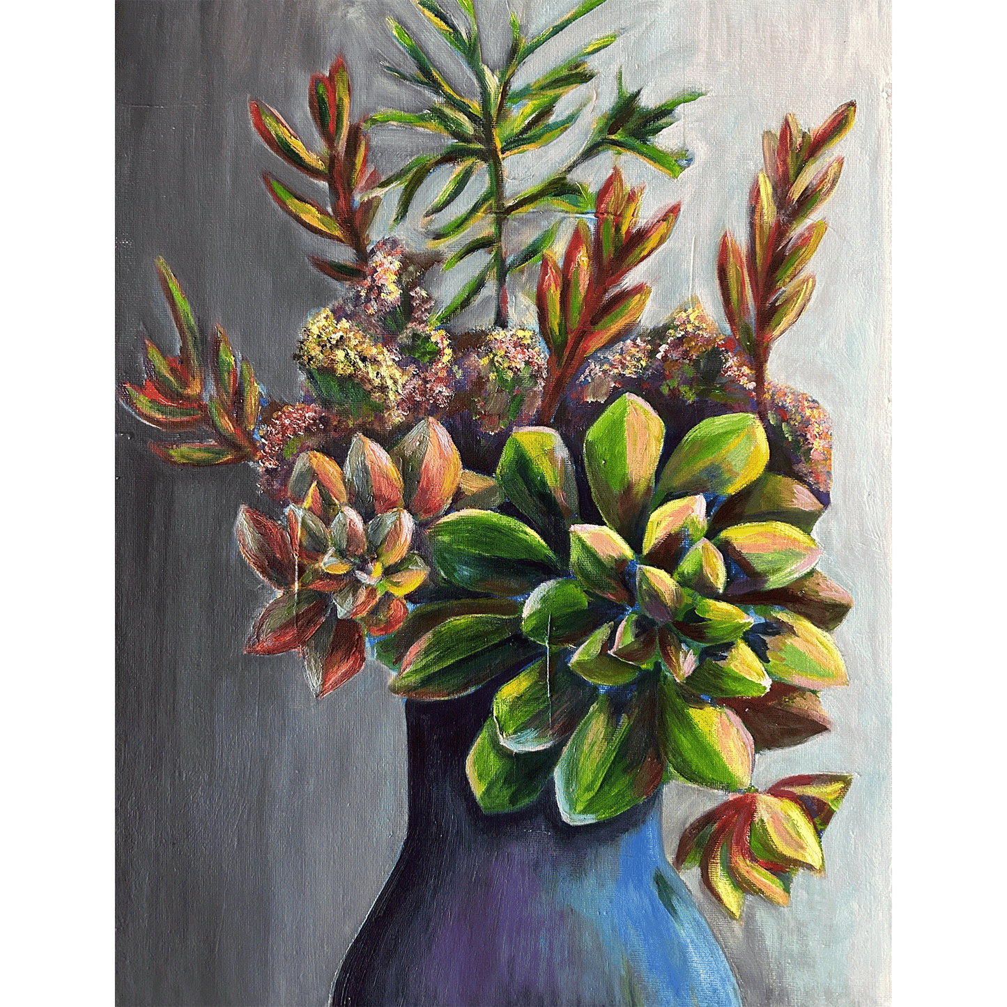 Succulent Arrangement