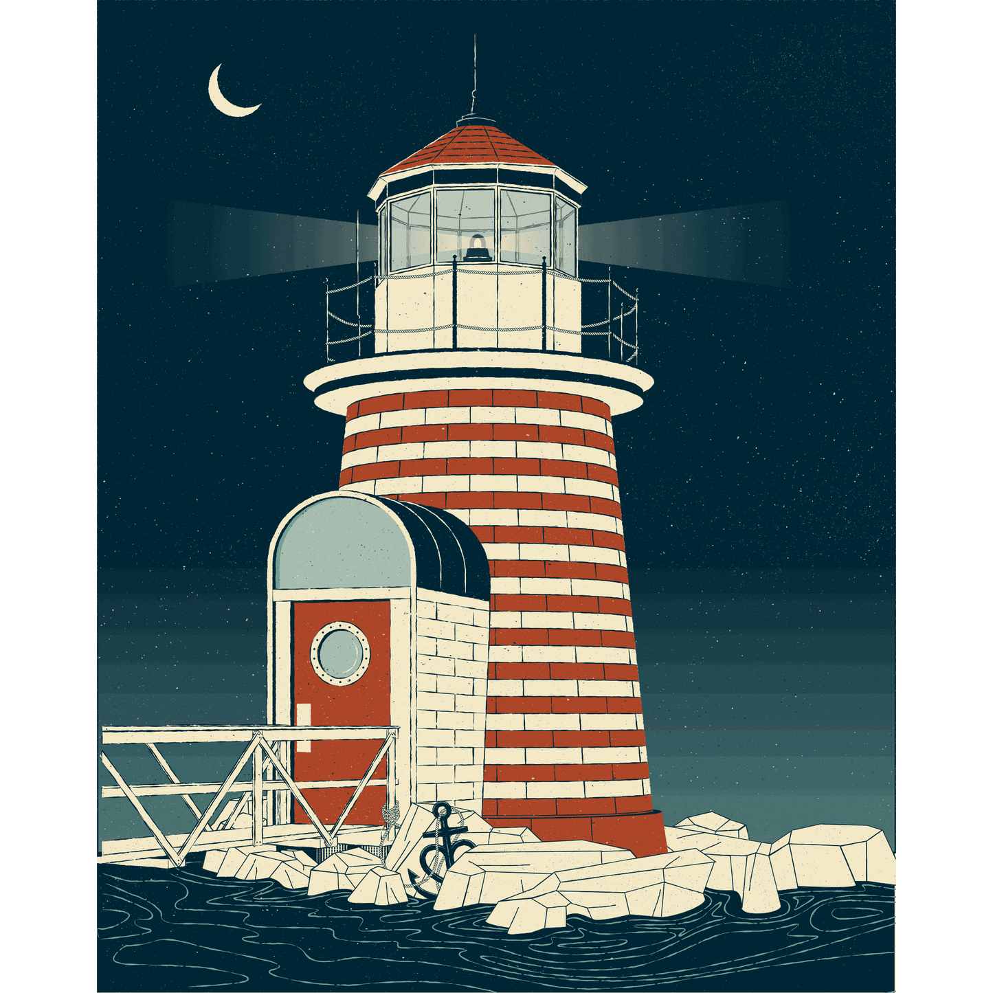 «Lighthouse»