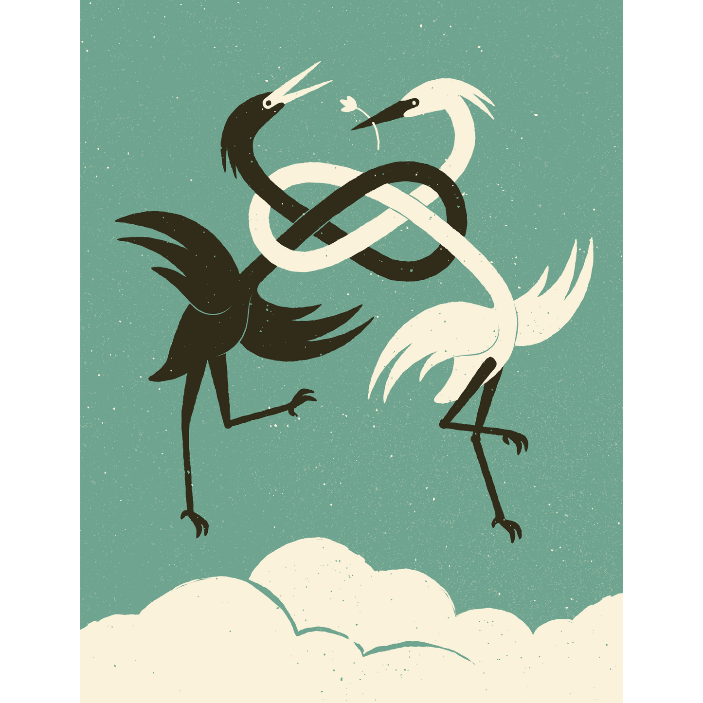«Lovebirds»