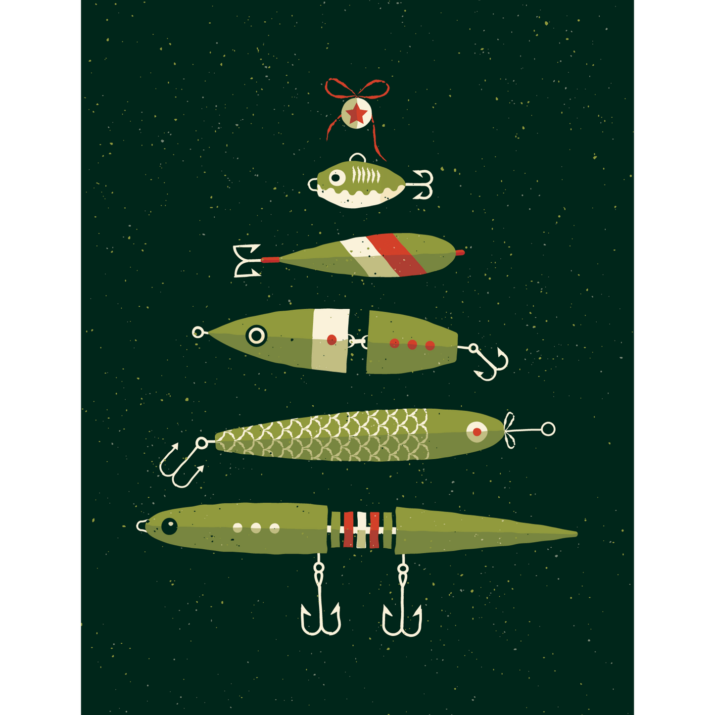 «Lures»