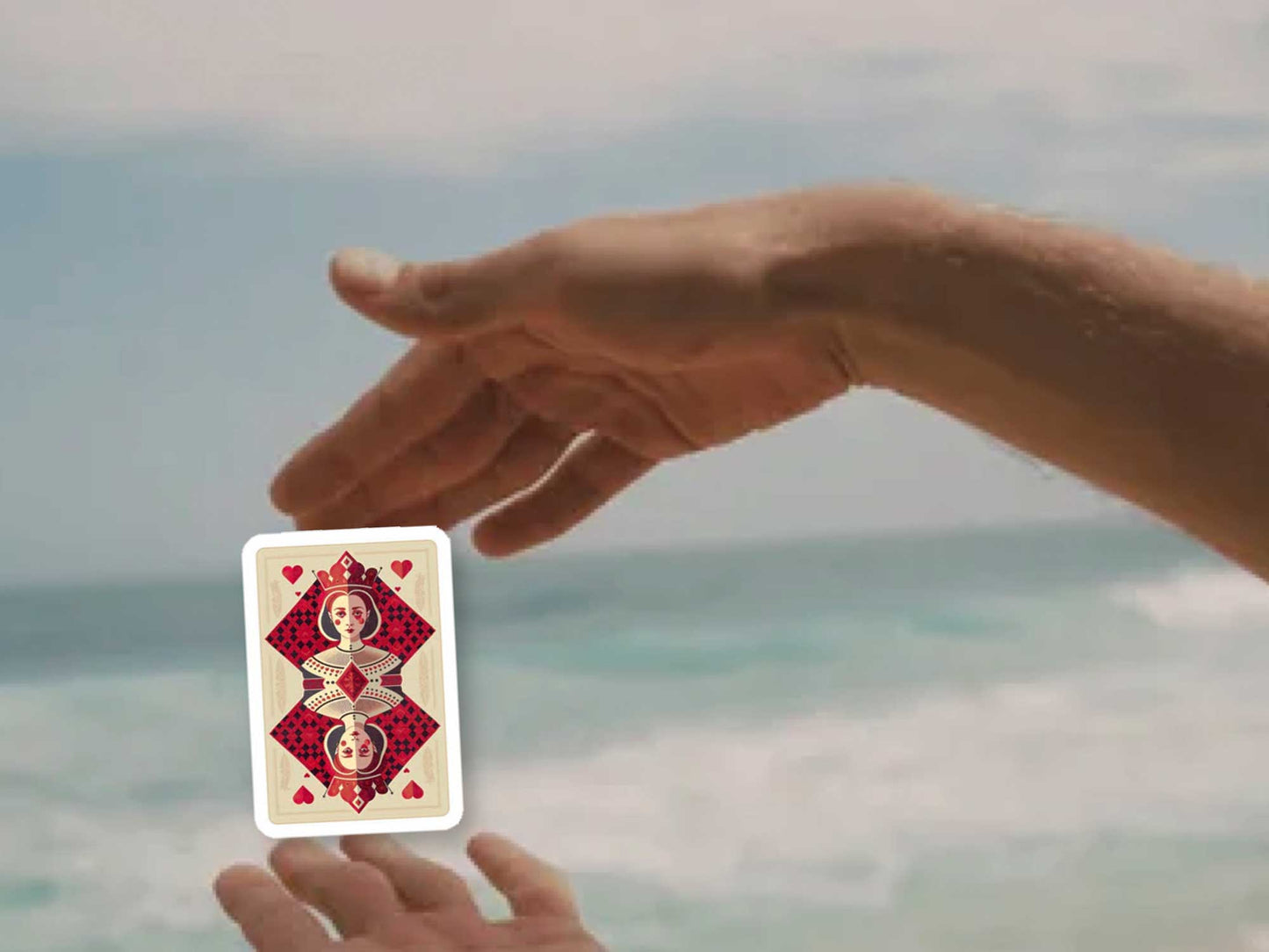 Sleight of Hand – An Evening of Intimate Magic