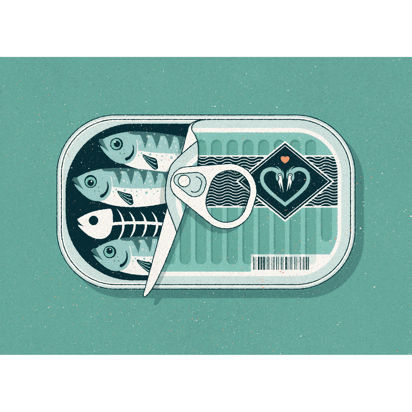 «Sardines»