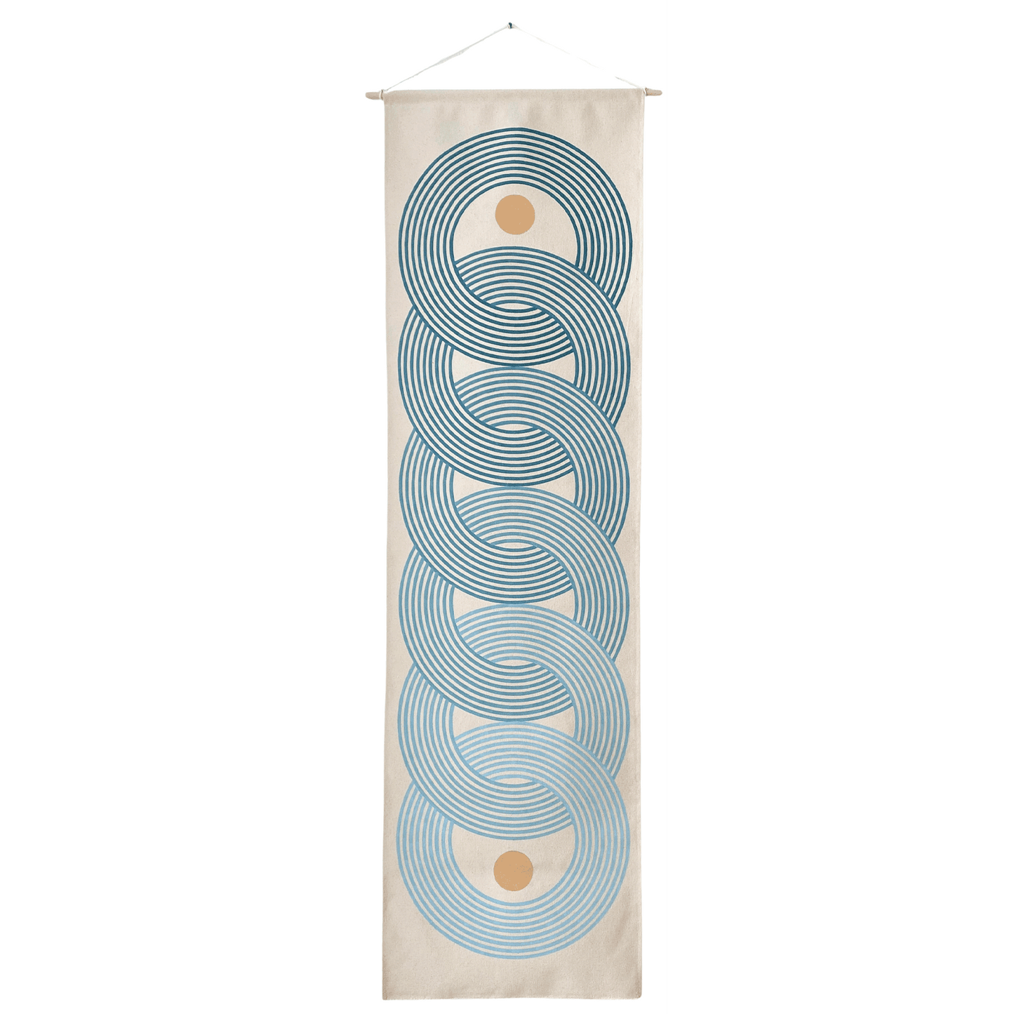 Zen Tapestry