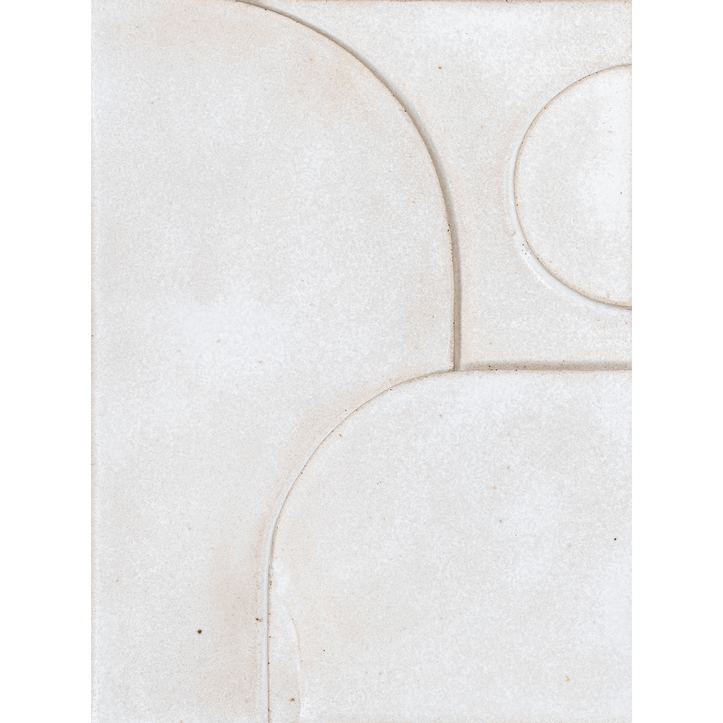 Foggy Facade I