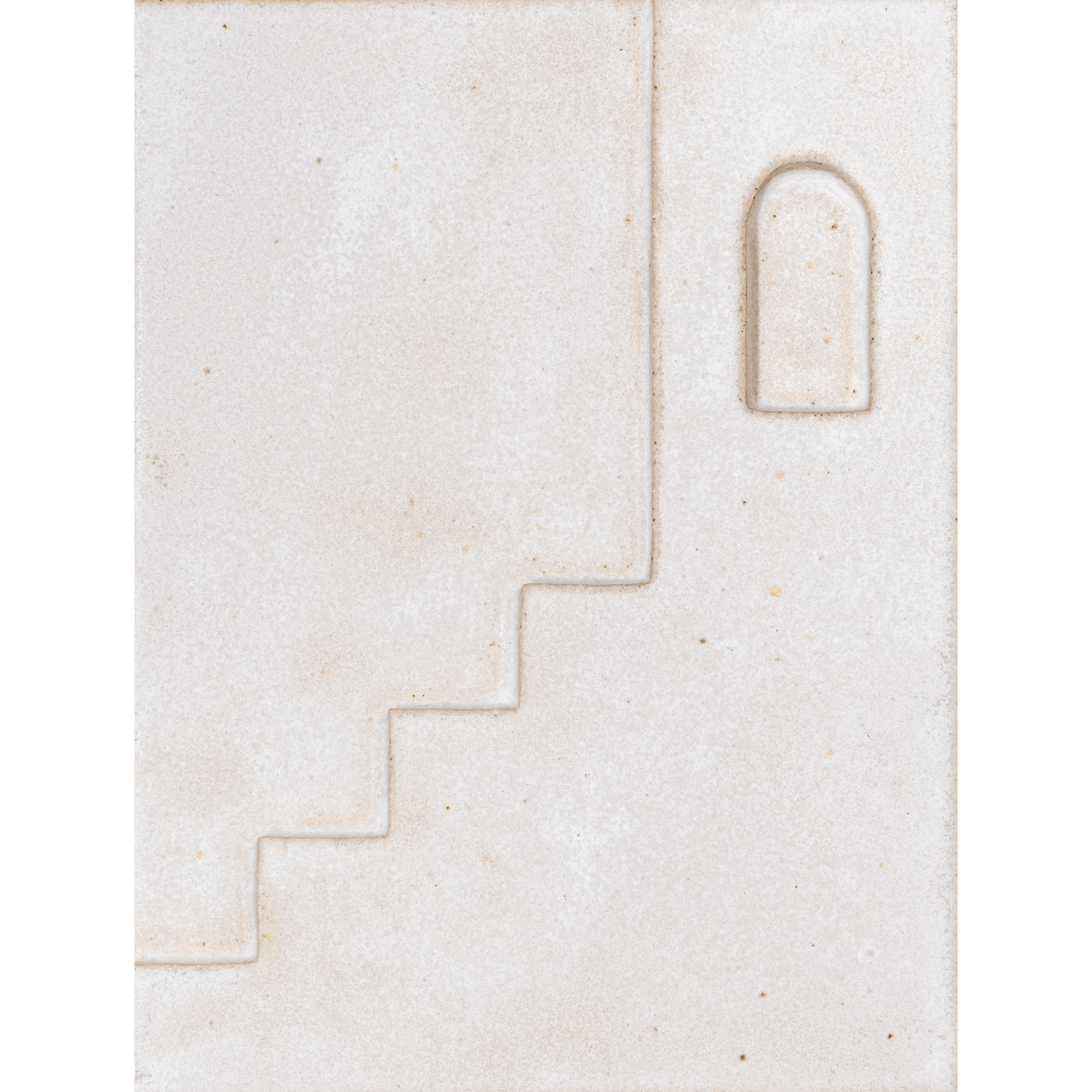 Foggy Facade II