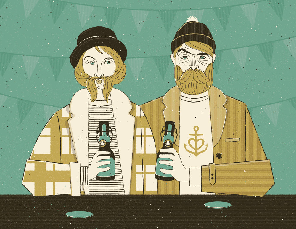 «Cheers»