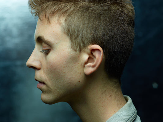 An Evening with Matt Jaffe