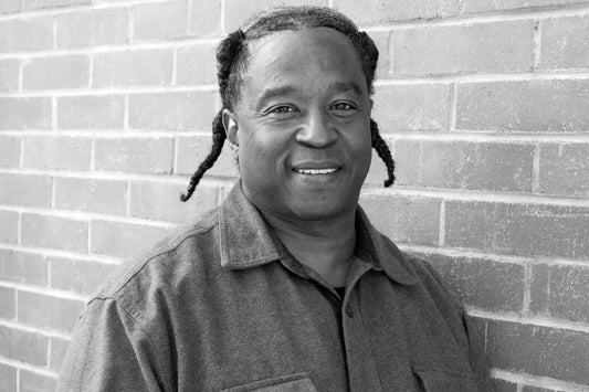 Sunset Solos Presents: Tony Cyprien