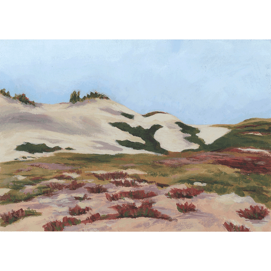 Summer Dunes