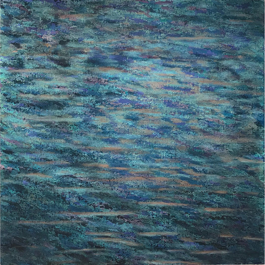 Wading