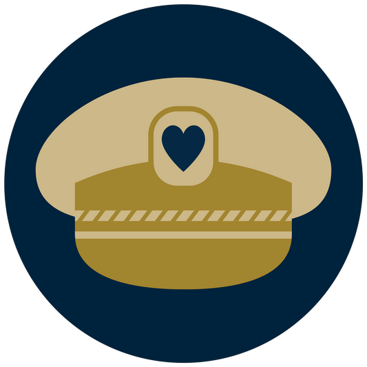 Captain of our Heart