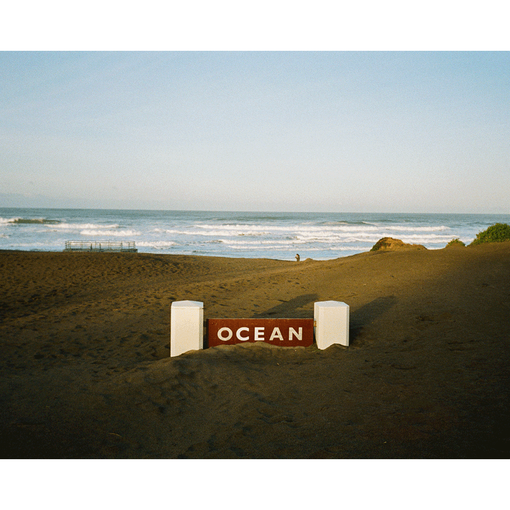 Ocean