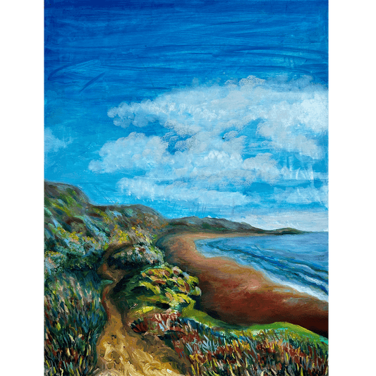Fort Funston
