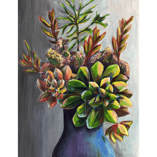 Succulent Arrangement