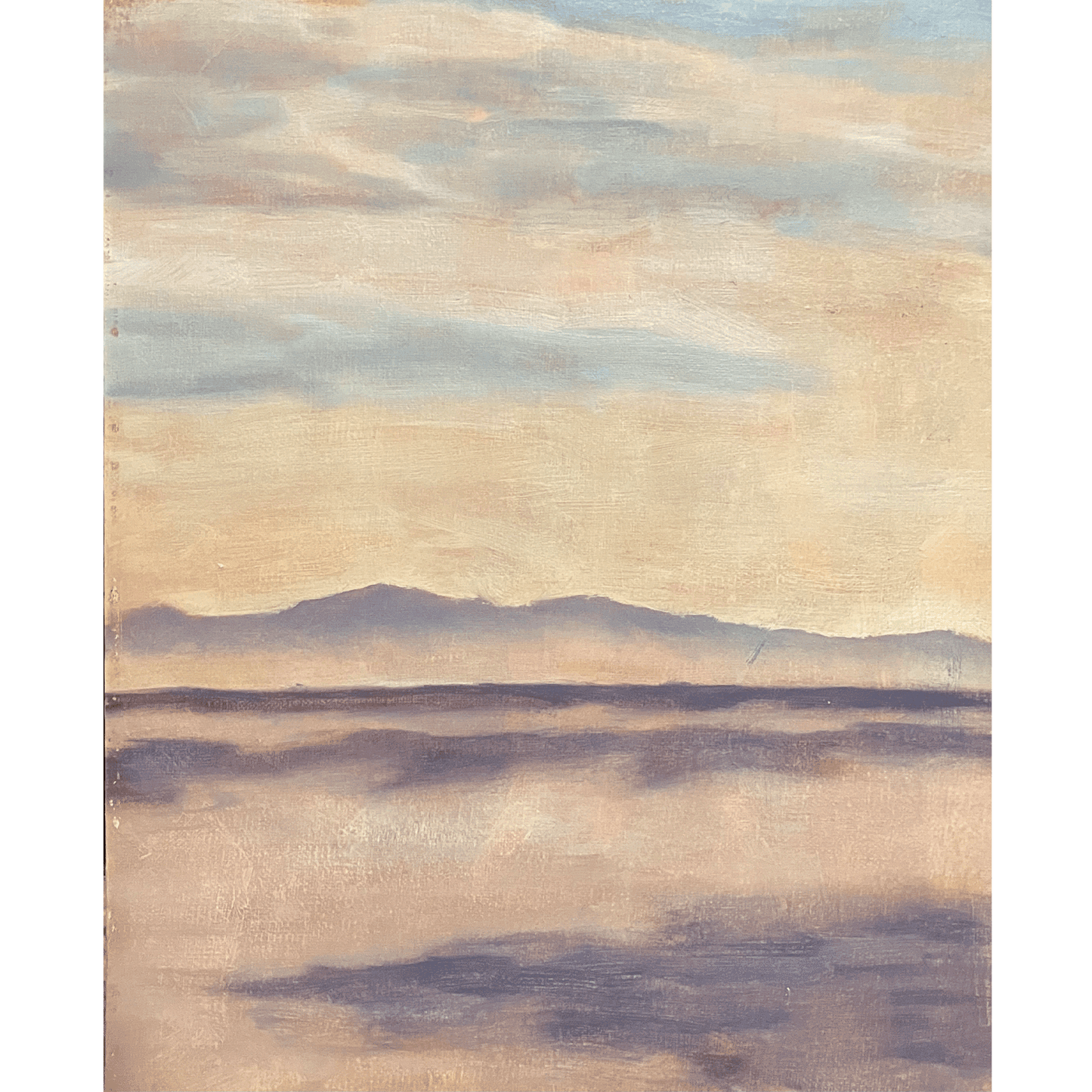 Marine Layer