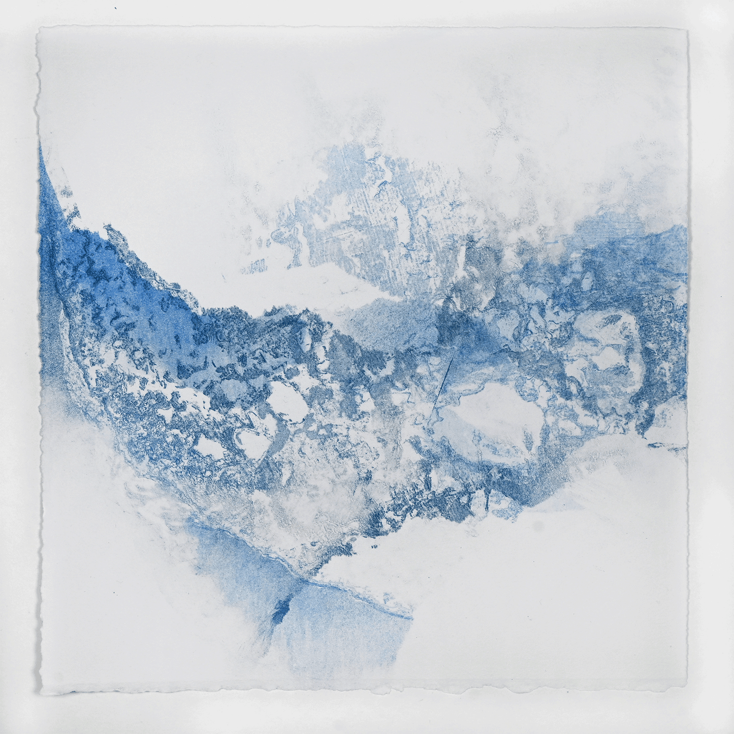 Ice Watch Studies #1
