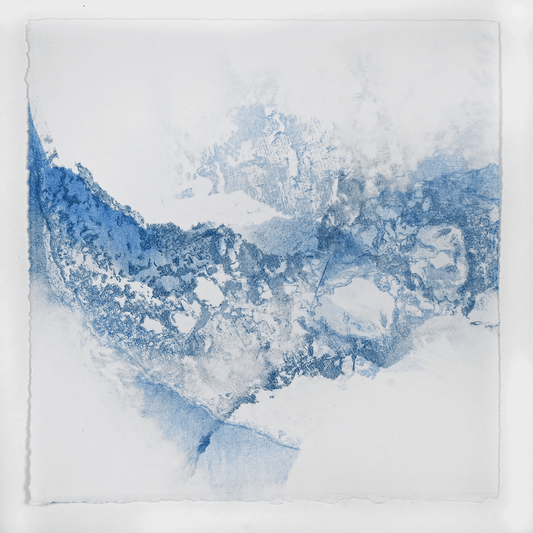 Ice Watch Studies #1
