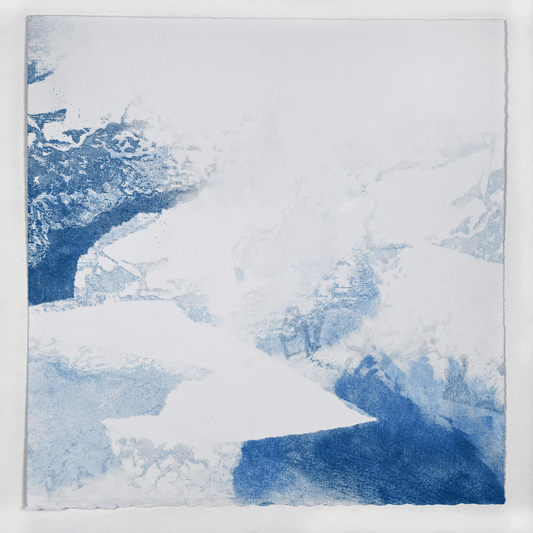 Ice Watch Studies #2