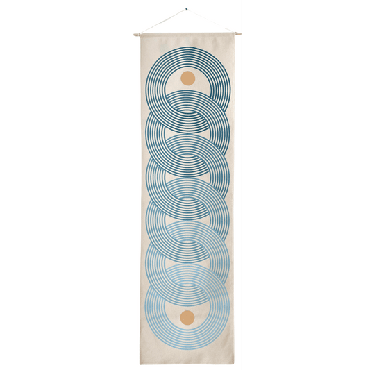 Zen Tapestry