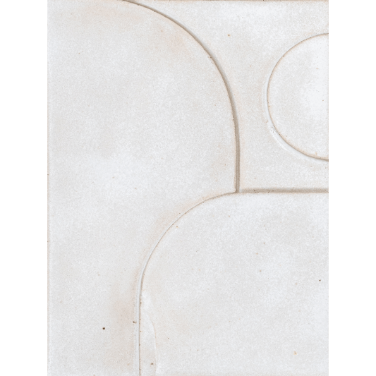 Foggy Facade I