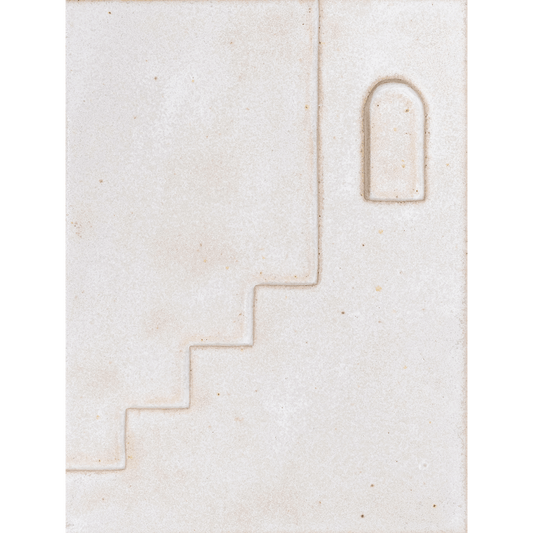 Foggy Facade II