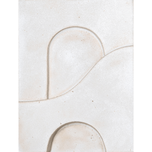 Foggy Facade III
